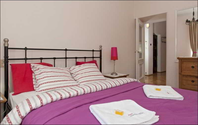 P&o Market Square Hotel 3*