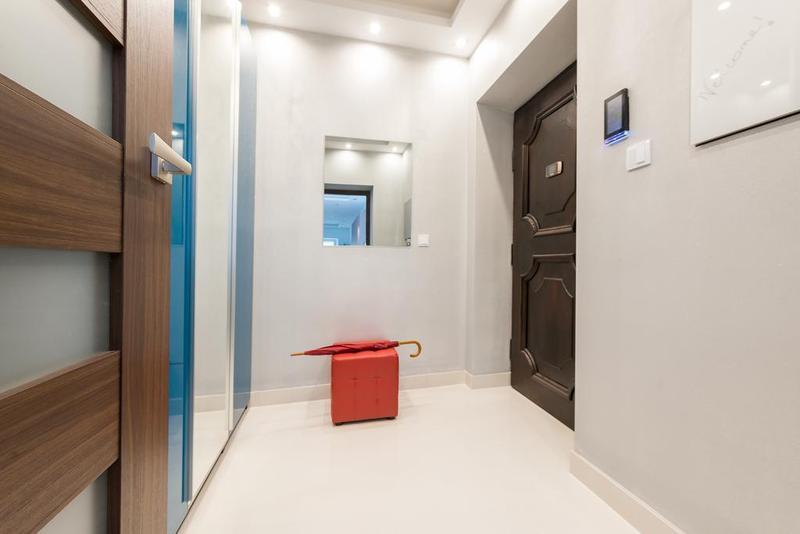 Hotel P&o Market Square 3*